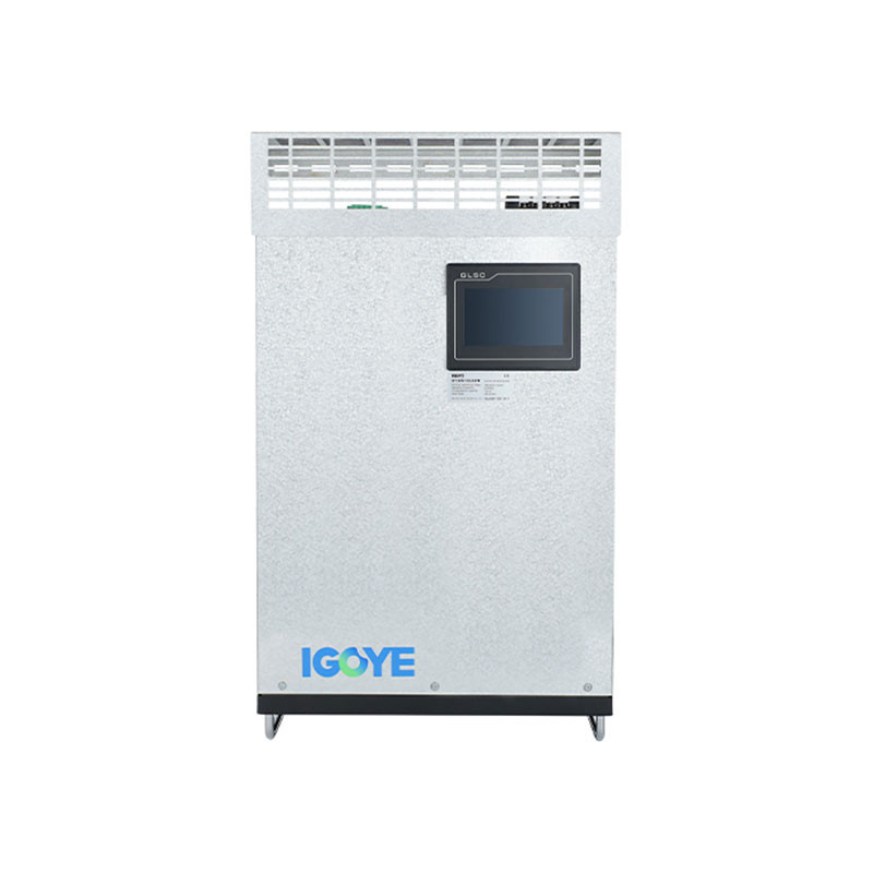 સક્રિય હાર્મોનિક ફિલ્ટર આજે સૌથી મોટો ફરક ક્યાં લાવી શકે છે?